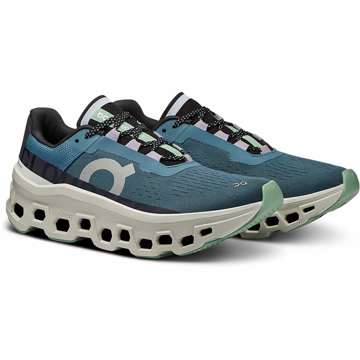 On-Running Cloudmonster Women's
