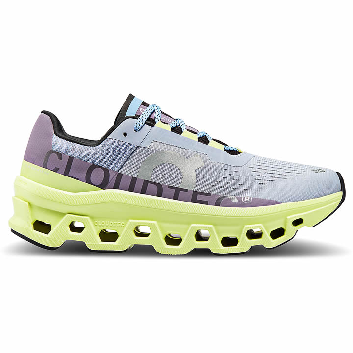 On-Running Cloudmonster Women's