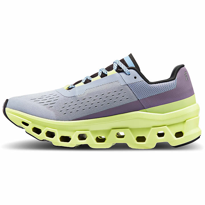 On-Running Cloudmonster Women's