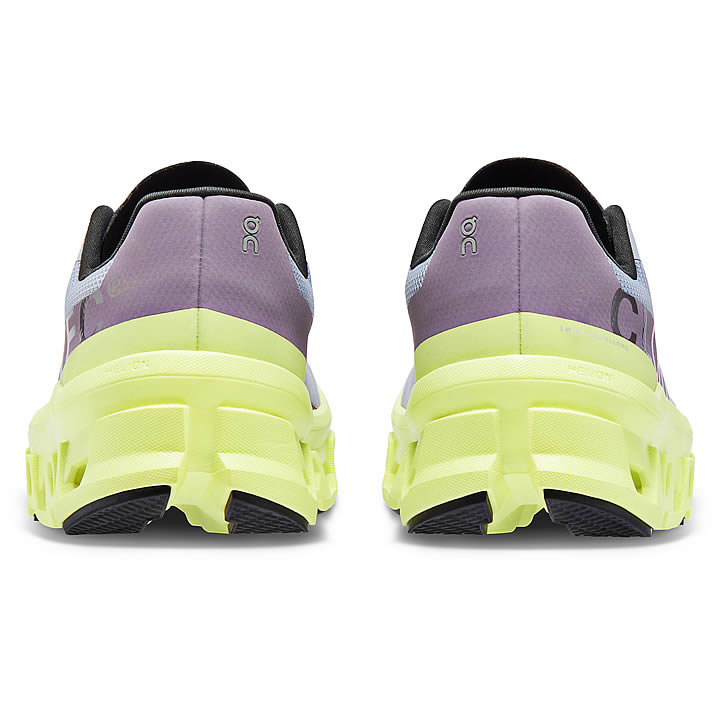 On-Running Cloudmonster Women's