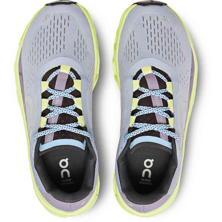 On-Running Cloudmonster Women's