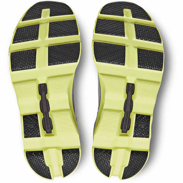 On-Running Cloudmonster Women's