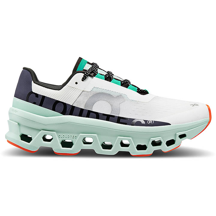 On-Running Cloudmonster Women's