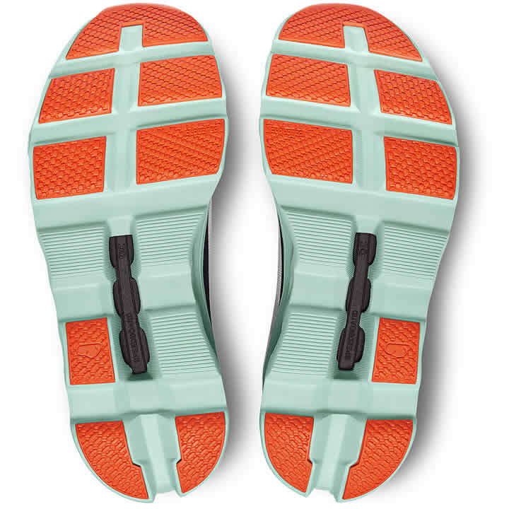 On-Running Cloudmonster Women's