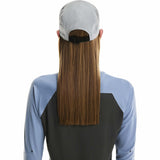 Lightweight Cap