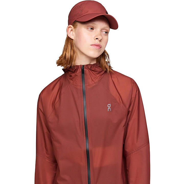 Lightweight Cap