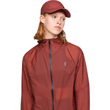 Lightweight Cap