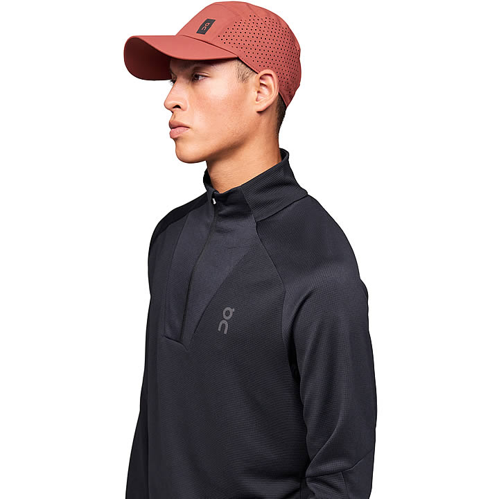 Lightweight Cap