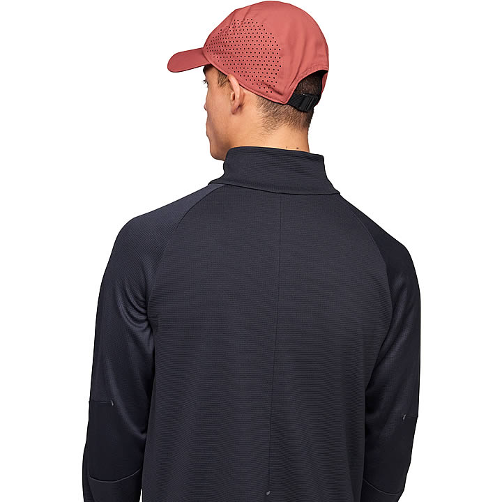 Lightweight Cap