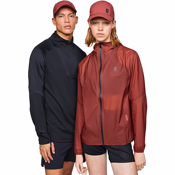 Lightweight Cap