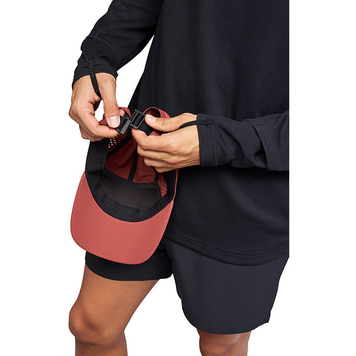 Lightweight Cap