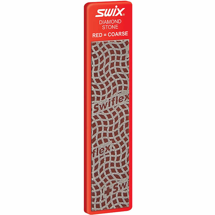 Swix TA200E Coarse Diamond Grindstone