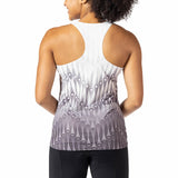 Women's Soleil Racer Tank