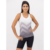 Women's Soleil Racer Tank