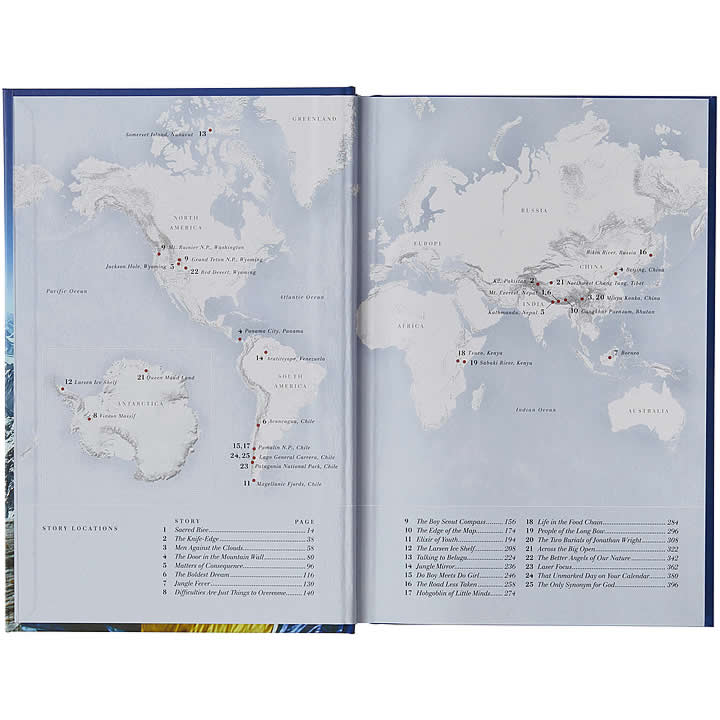 Life Lived Wild Book