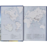 Life Lived Wild Book