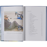 Life Lived Wild Book