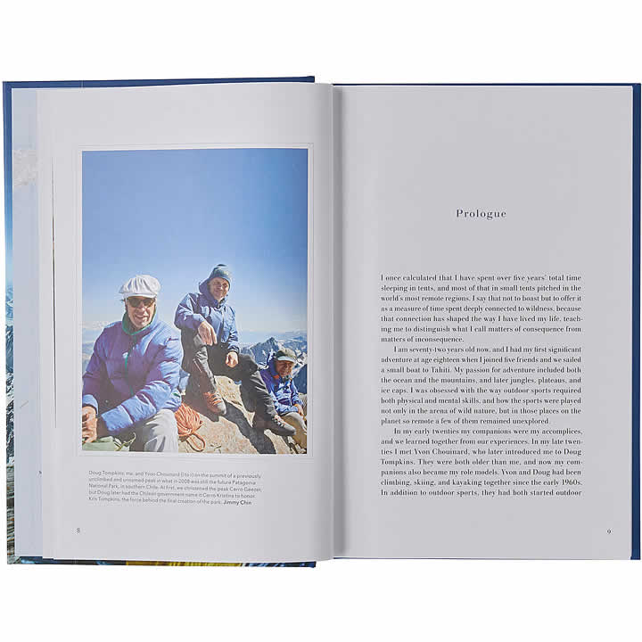 Life Lived Wild Book