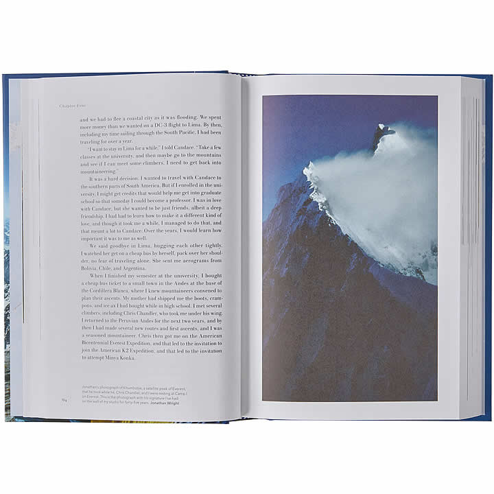 Life Lived Wild Book