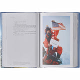 Life Lived Wild Book