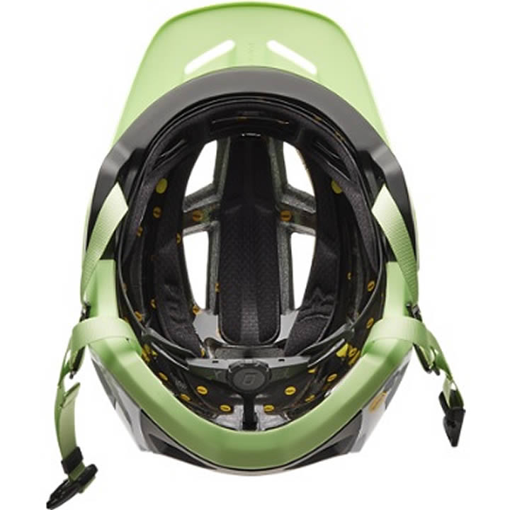 Speedframe Pro KLIF Helmet