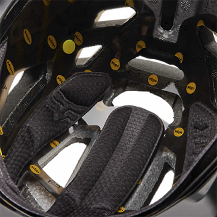 Speedframe Pro KLIF Helmet