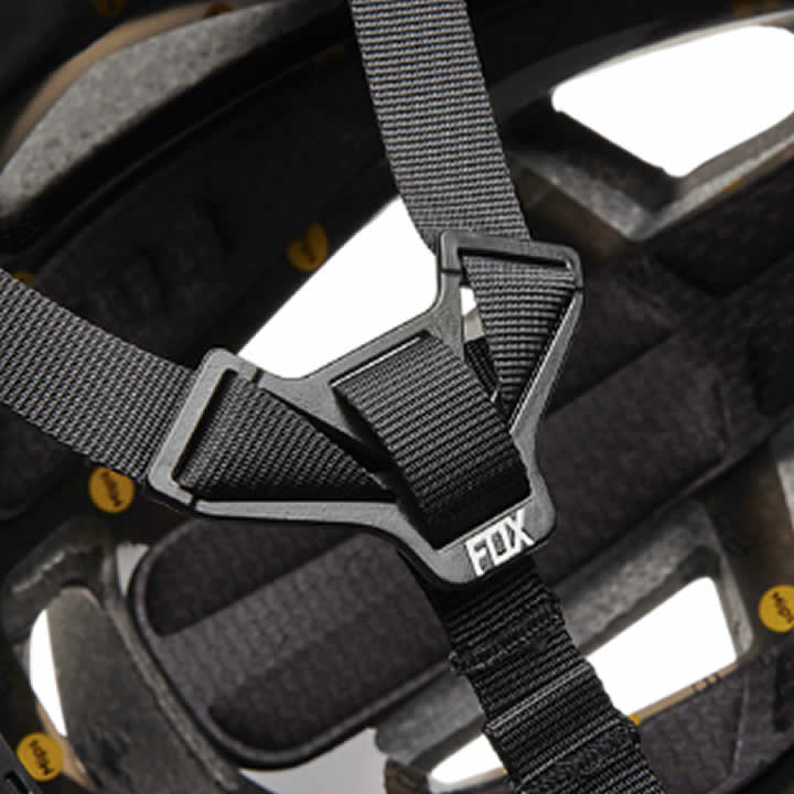 Speedframe Pro KLIF Helmet