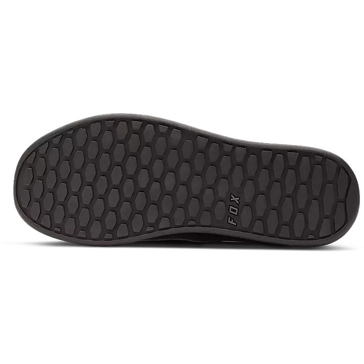 Fox Racing Union Flat Mountain Bike Shoes Men's