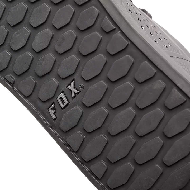 Fox Racing Union Flat Mountain Bike Shoes Men's
