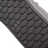 Fox Racing Union Flat Mountain Bike Shoes Men's