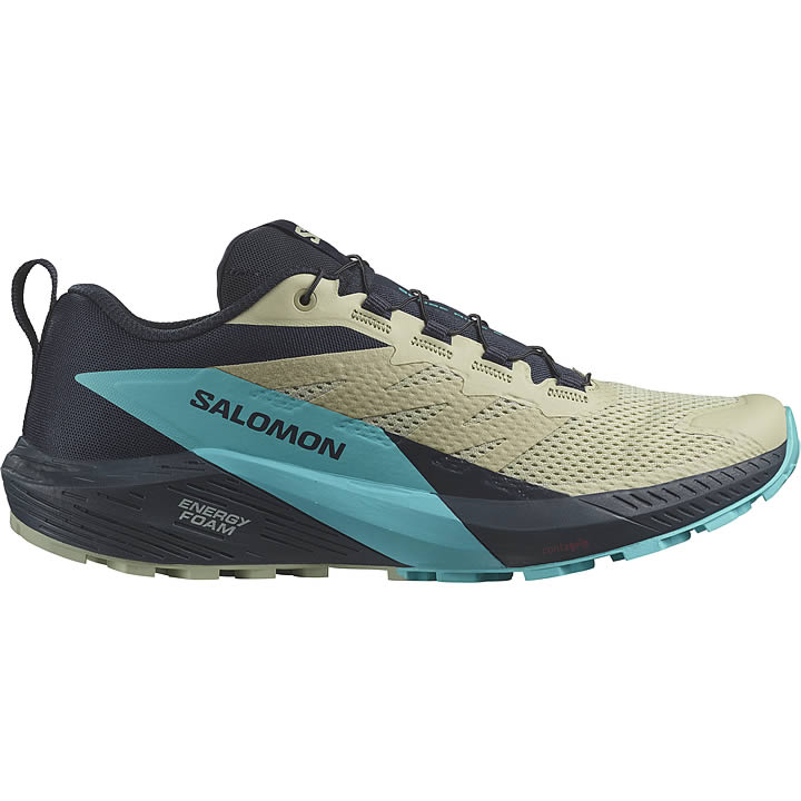 Salomon Sense Ride 5 Men's