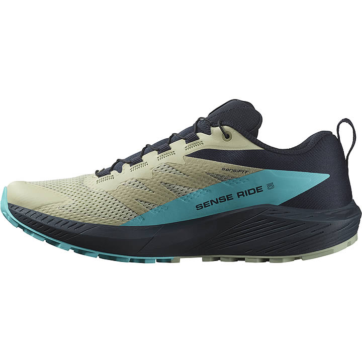 Salomon Sense Ride 5 Men's