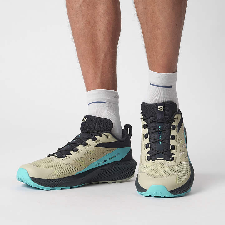 Salomon Sense Ride 5 Men's