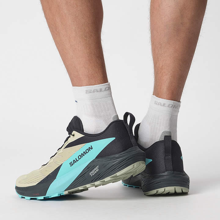 Salomon Sense Ride 5 Men's