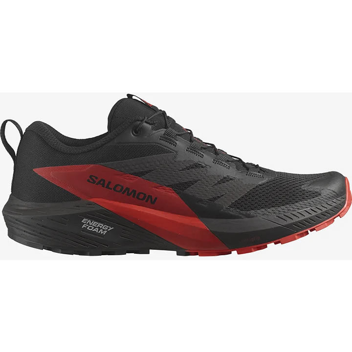 Salomon Sense Ride 5 Men's