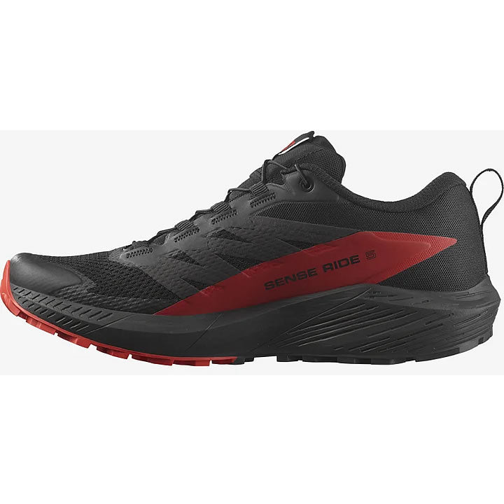 Salomon Sense Ride 5 Men's
