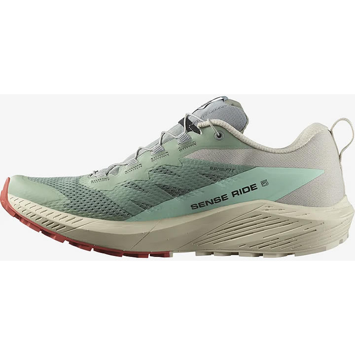 Salomon Sense Ride 5 Men's