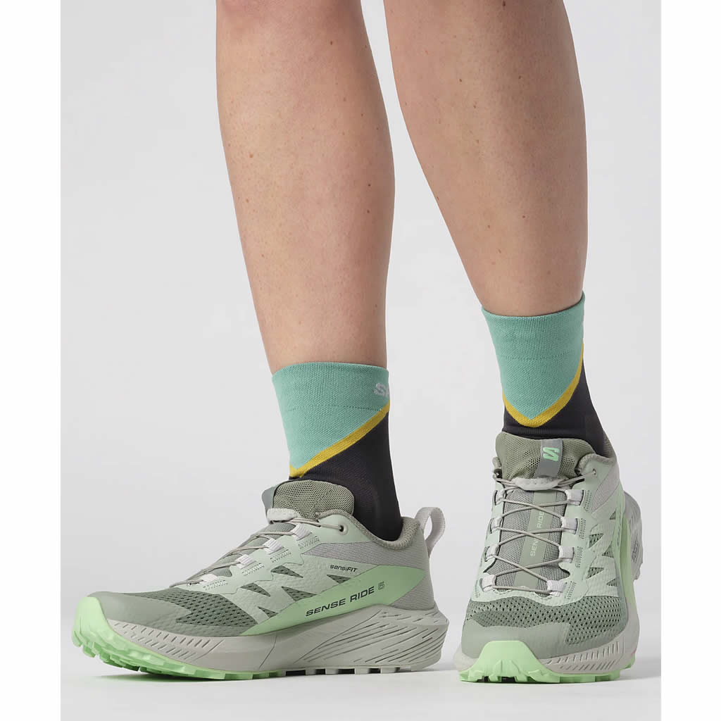 Salomon Sense Ride 5 Women's