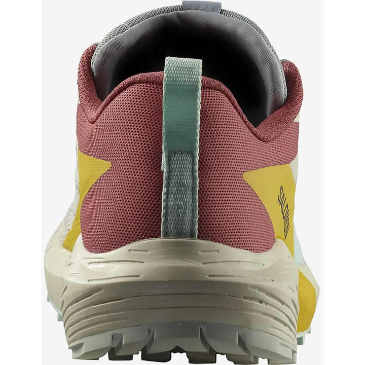 Salomon Sense Ride 5 Women's