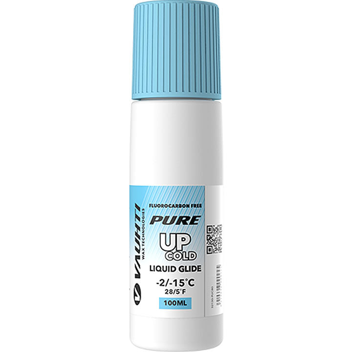 Vauhti Pure Up Cold Liquid Glide 100ml