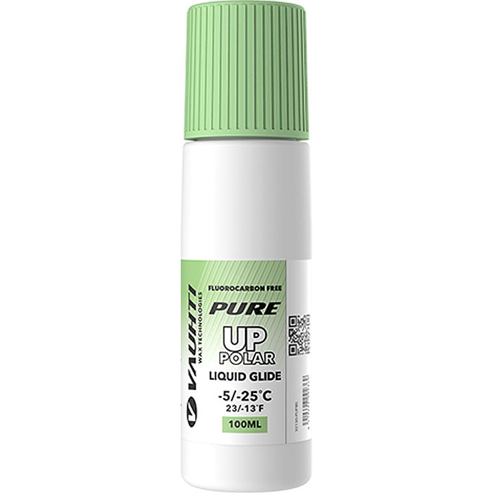 Vauhti Pure Up Polar Liquid Glide 100ml