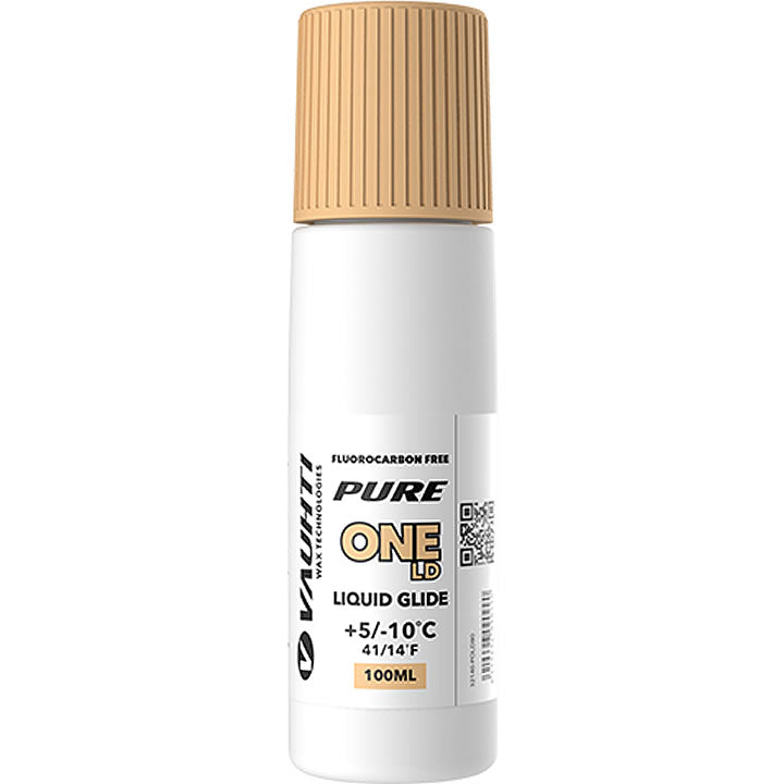 Vauhti Pure One Liquid Glide LD 100ml