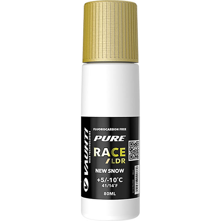 Vauhti Pure Race New Snow LDR 80ml