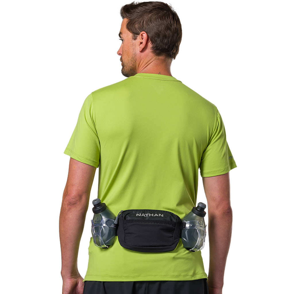 TrailMix Plus 3.0 Hydration Belt