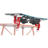 SB031 Pro Snowboard Vise