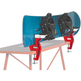 SB031 Pro Snowboard Vise