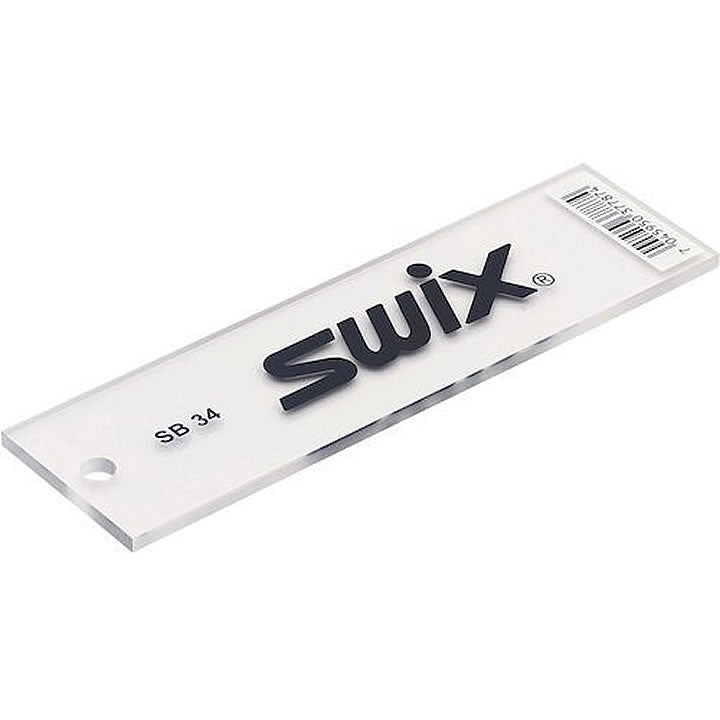 Swix SB34D Snowaboard Scraper