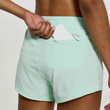 Women's Outpace 3" Short