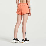 Women's Outpace 3" Short