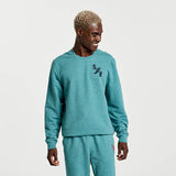 Saucony Rested Crew Men's